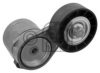 OPEL 01206990 Belt Tensioner, v-ribbed belt